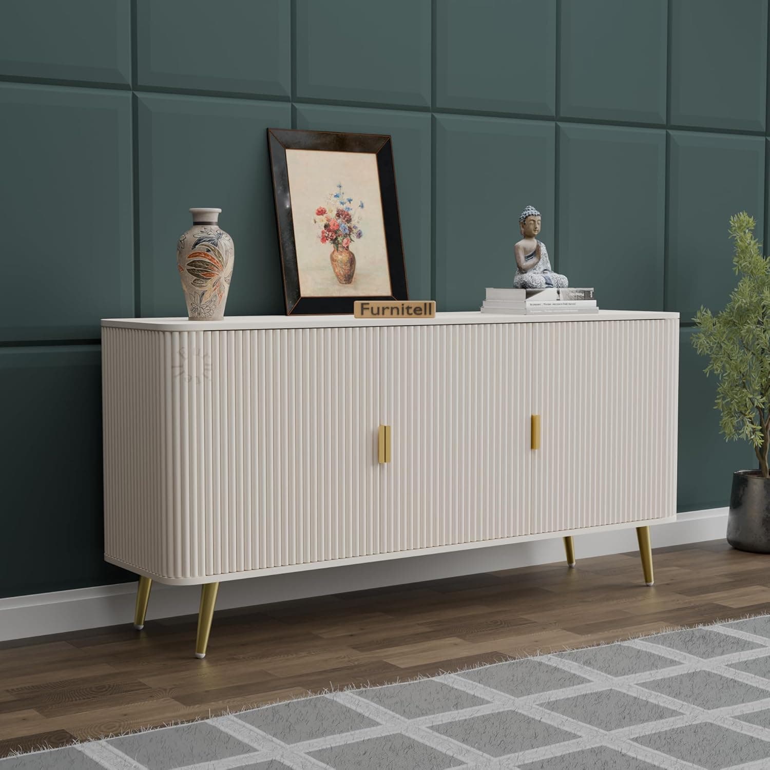 Best Cabinet for Living Room: How to Choose the Right Storage Cabinet for Your Home