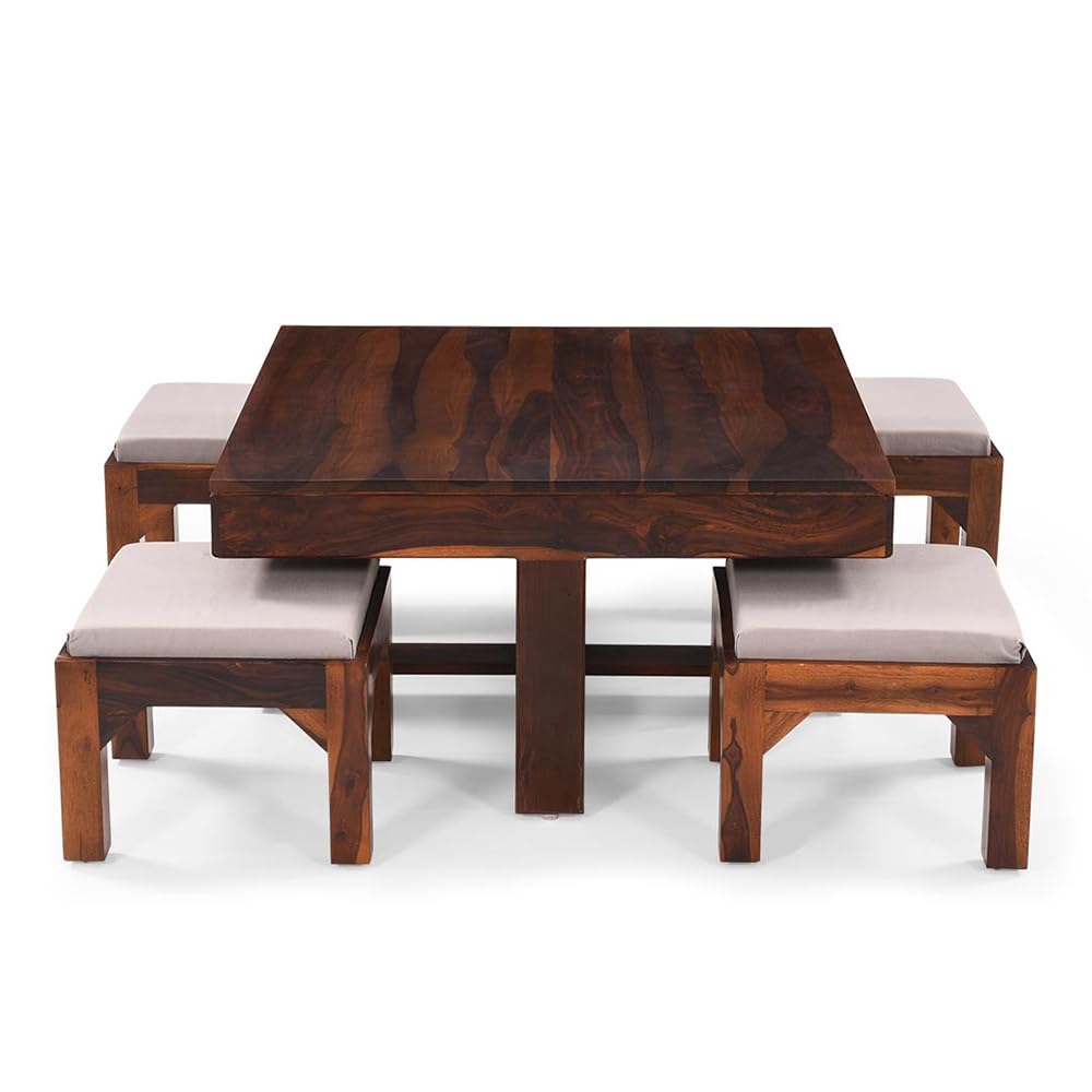 Royaloak New York American Coffee Table Set