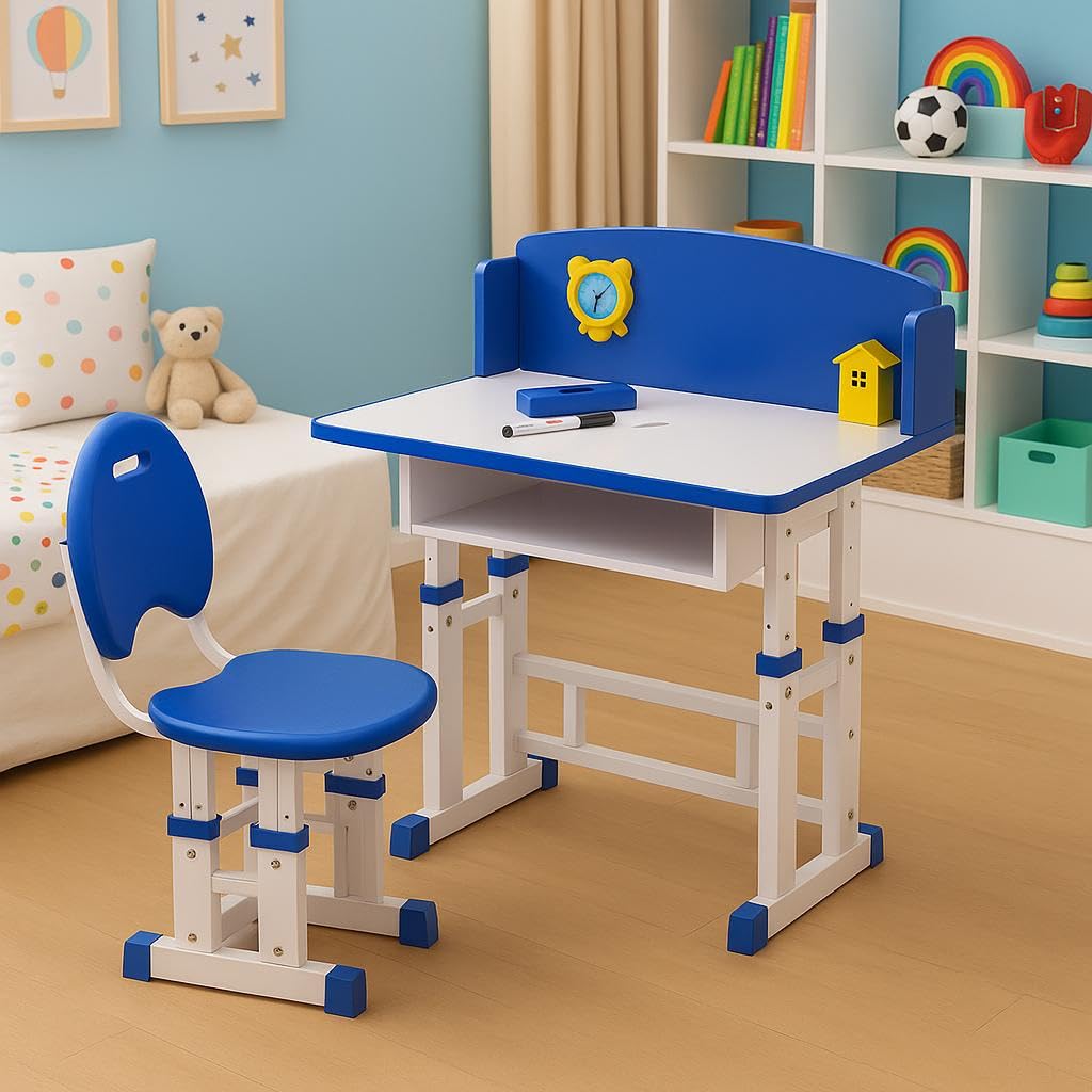 Toby Children's Study Table