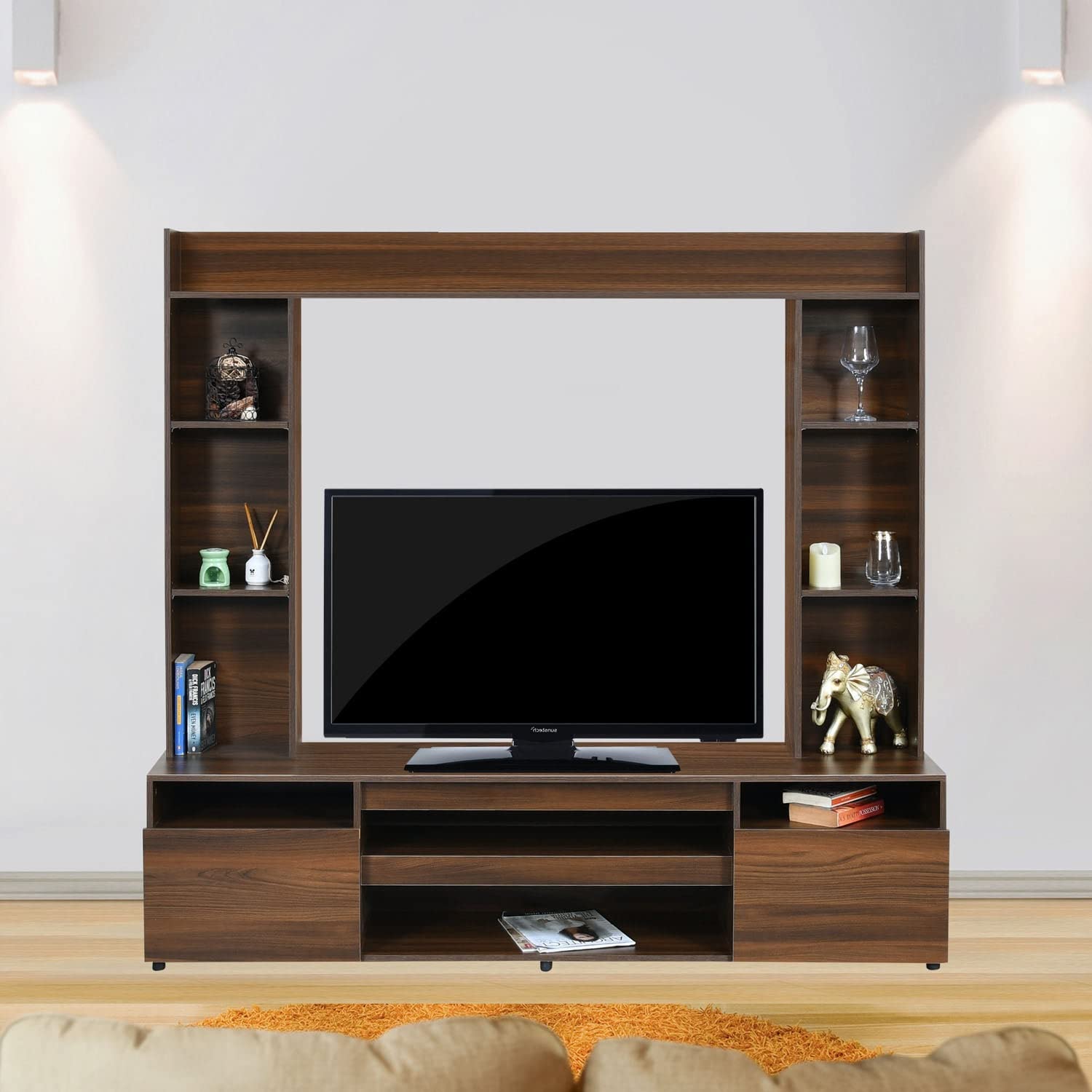 Nilkamal Walton TV Unit